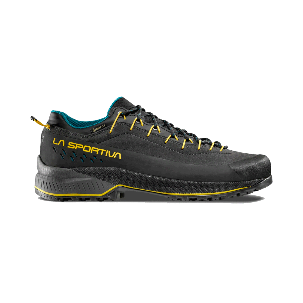LA SPORTIVA - UOMO - TX4 EVO GTX Carbon / Bamboo