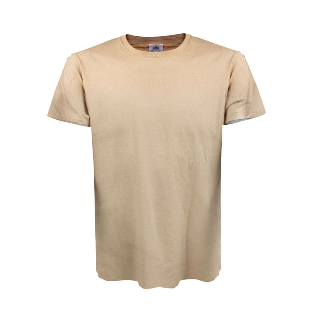 T-SHIRT - COTONE KAKI LIMITED