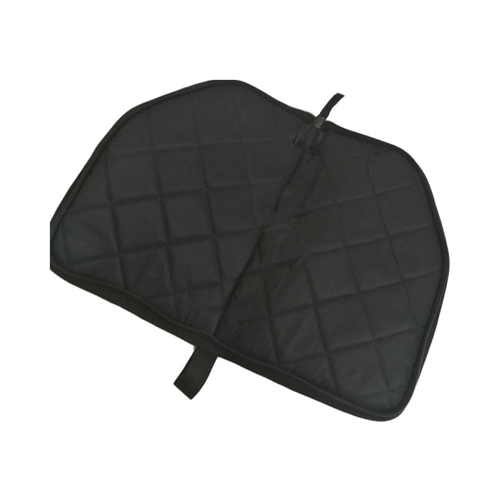 39Tactical - Borsa Porta 1 Pistola Black