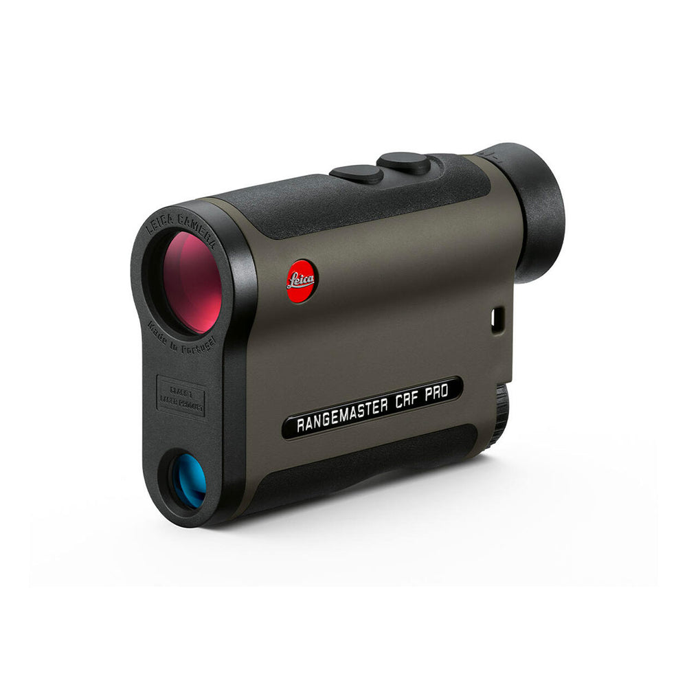 TELEMETRO - LEICA - RANGEMASTER CRF PRO