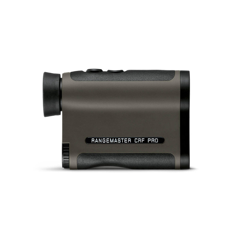 TELEMETRO - LEICA - RANGEMASTER CRF PRO