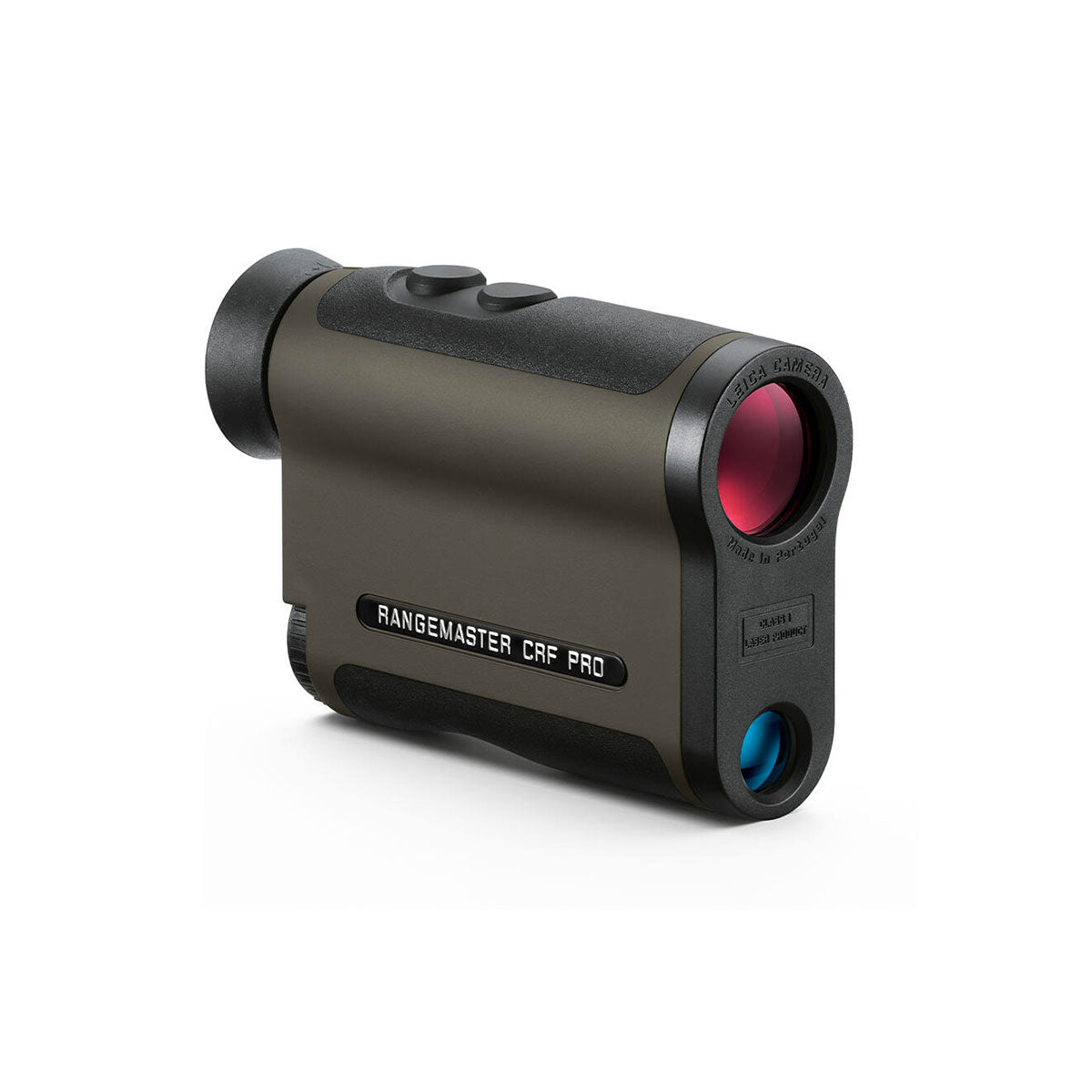 TELEMETRO - LEICA - RANGEMASTER CRF PRO