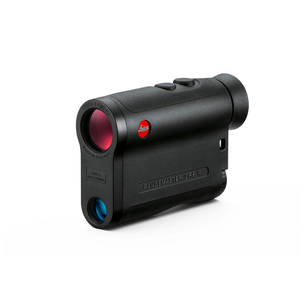 TELEMETRO - LEICA - RANGEMASTER CRF R