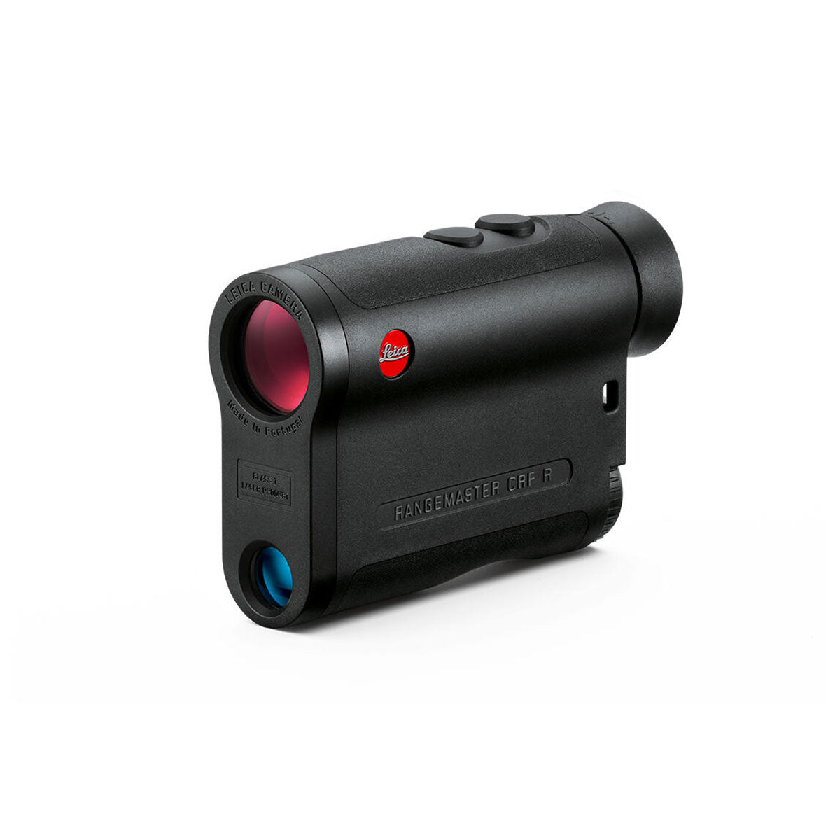 TELEMETRO - LEICA - RANGEMASTER CRF R