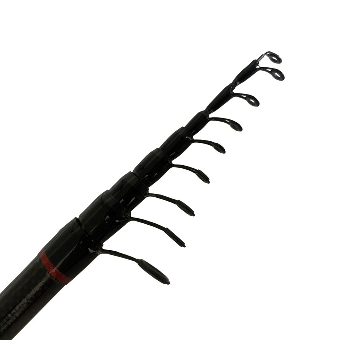 MILO - COLIBRÌ NEUTRA V-UNO 3,90 m - 3-5gr