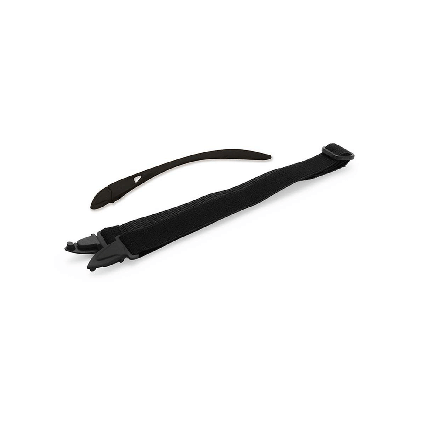 GLASSES - SWISS EYE - DETECTION (BLACK)