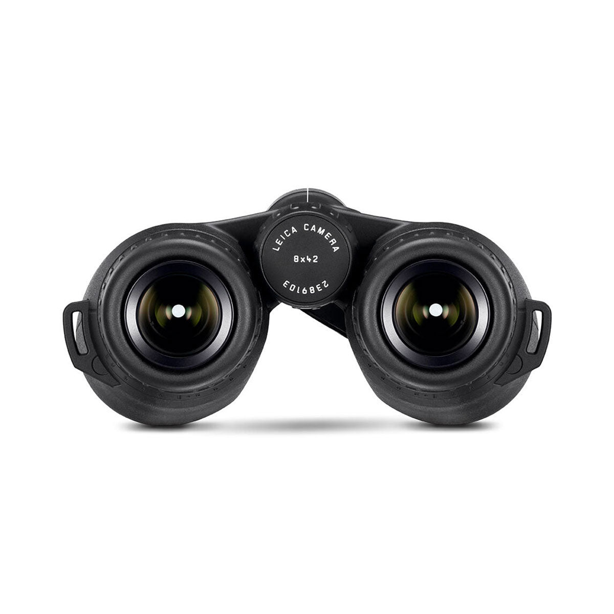 BINOTELEMETRO - LEICA - GEOVID PRO SE 8x42