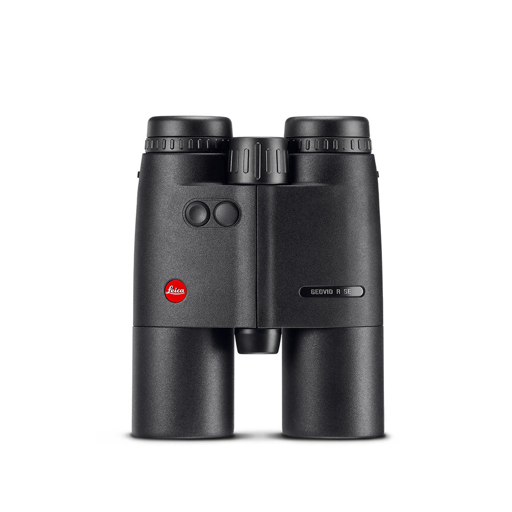 BINOTELEMETRO - LEICA - GEOVID R SE 8x42