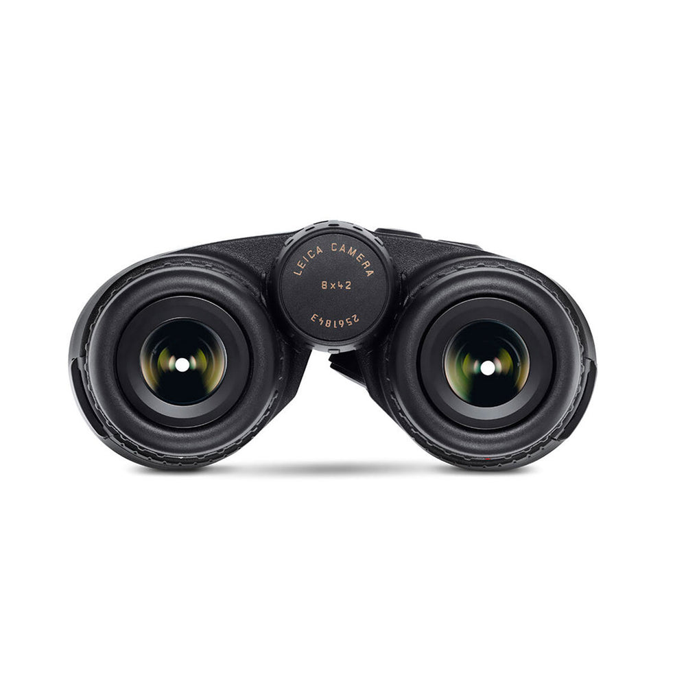 BINOTELEMETRO - LEICA - GEOVID R SE 8x42