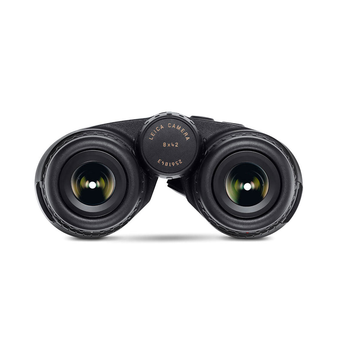 BINOTELEMETRO - LEICA - GEOVID R SE 8x42