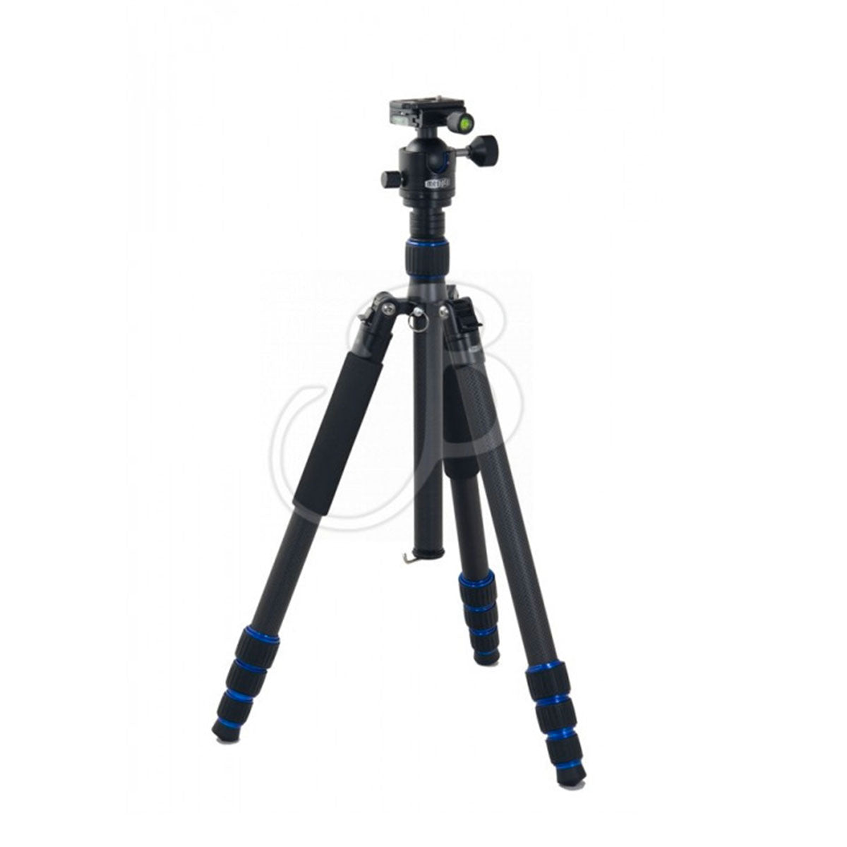 MEOPTA - CARBON FIBER TRIPOD 4LBS