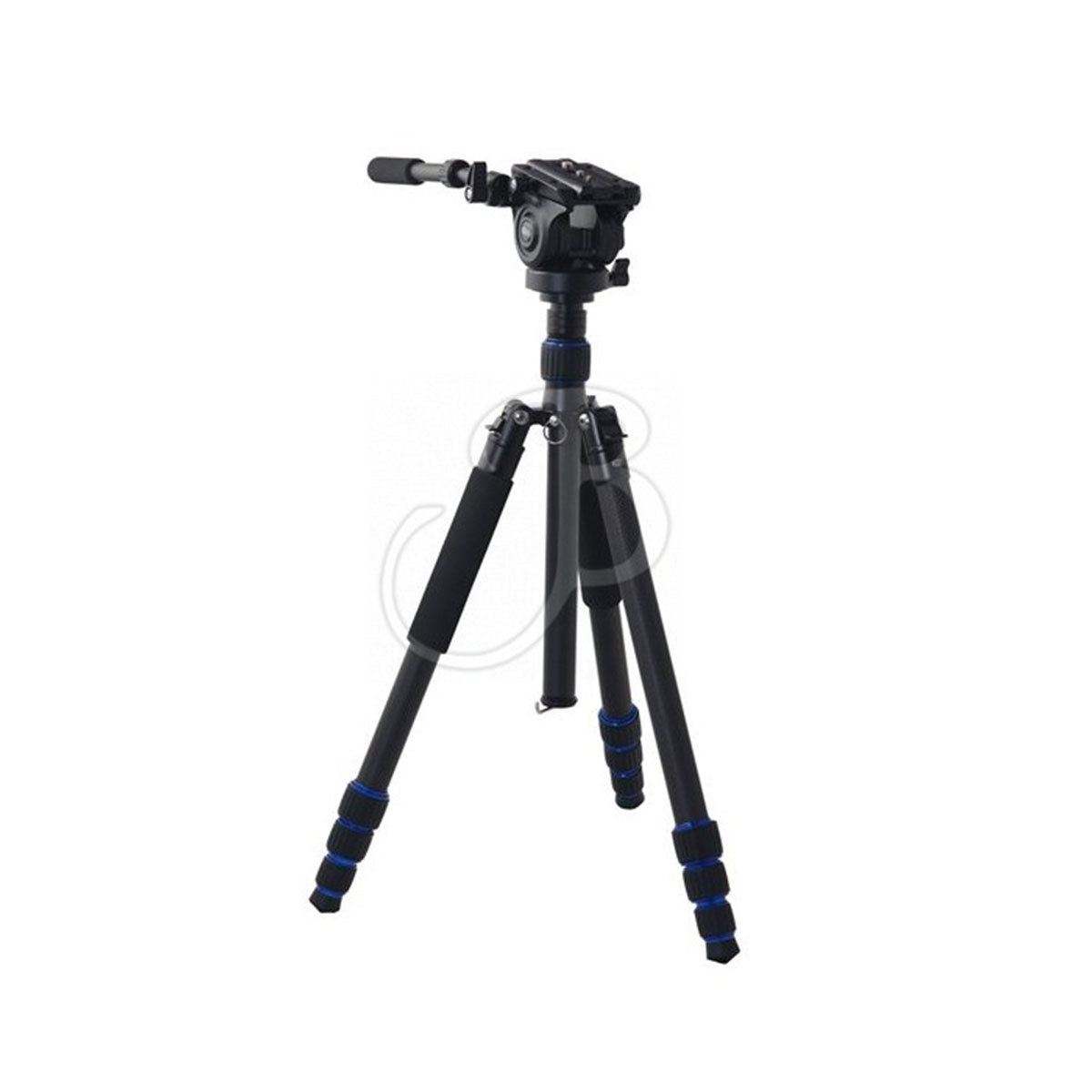 MEOPTA - CARBON FIBER TRIPOD 4LBS