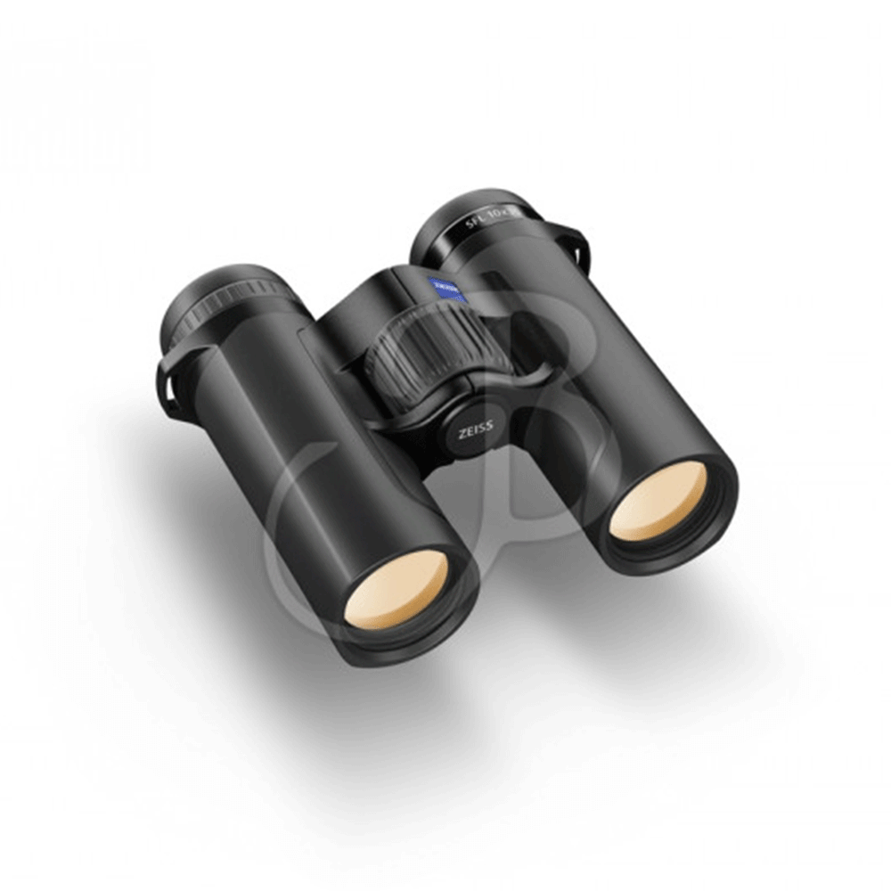 BINOCOLO - ZEISS - SFL 40 8x40
