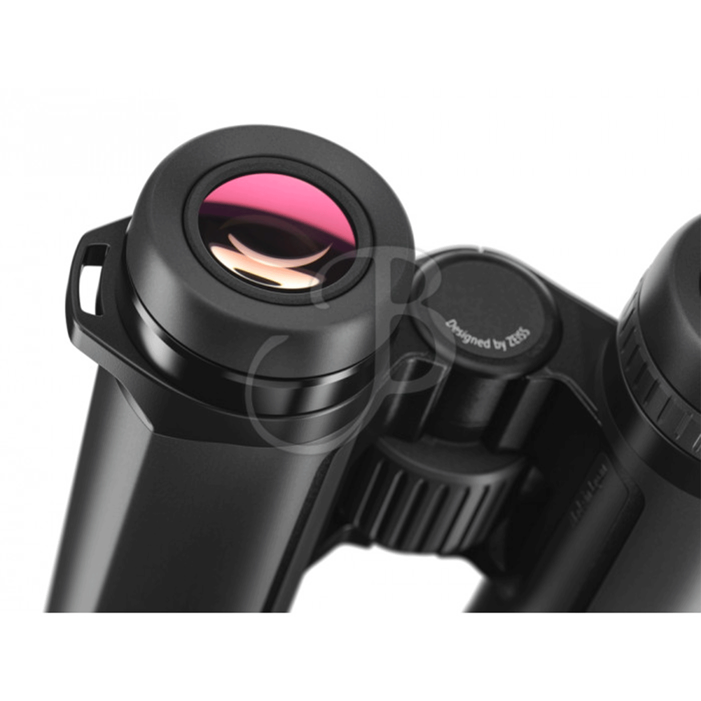 BINOCOLO - ZEISS - SFL 40 8x40