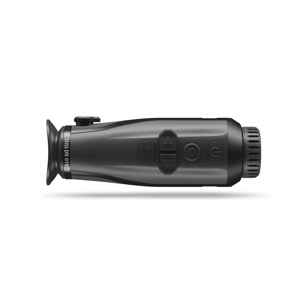 ZEISS - VISORE TERMICO DTI 1/19