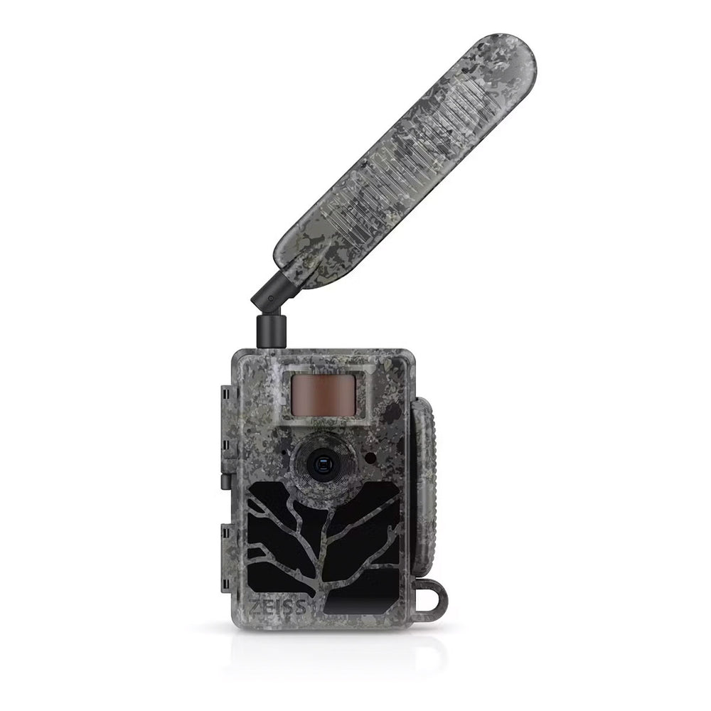 CAMERA TRAP - ZEISS - SECACAM 5 WIDE-ANGLE