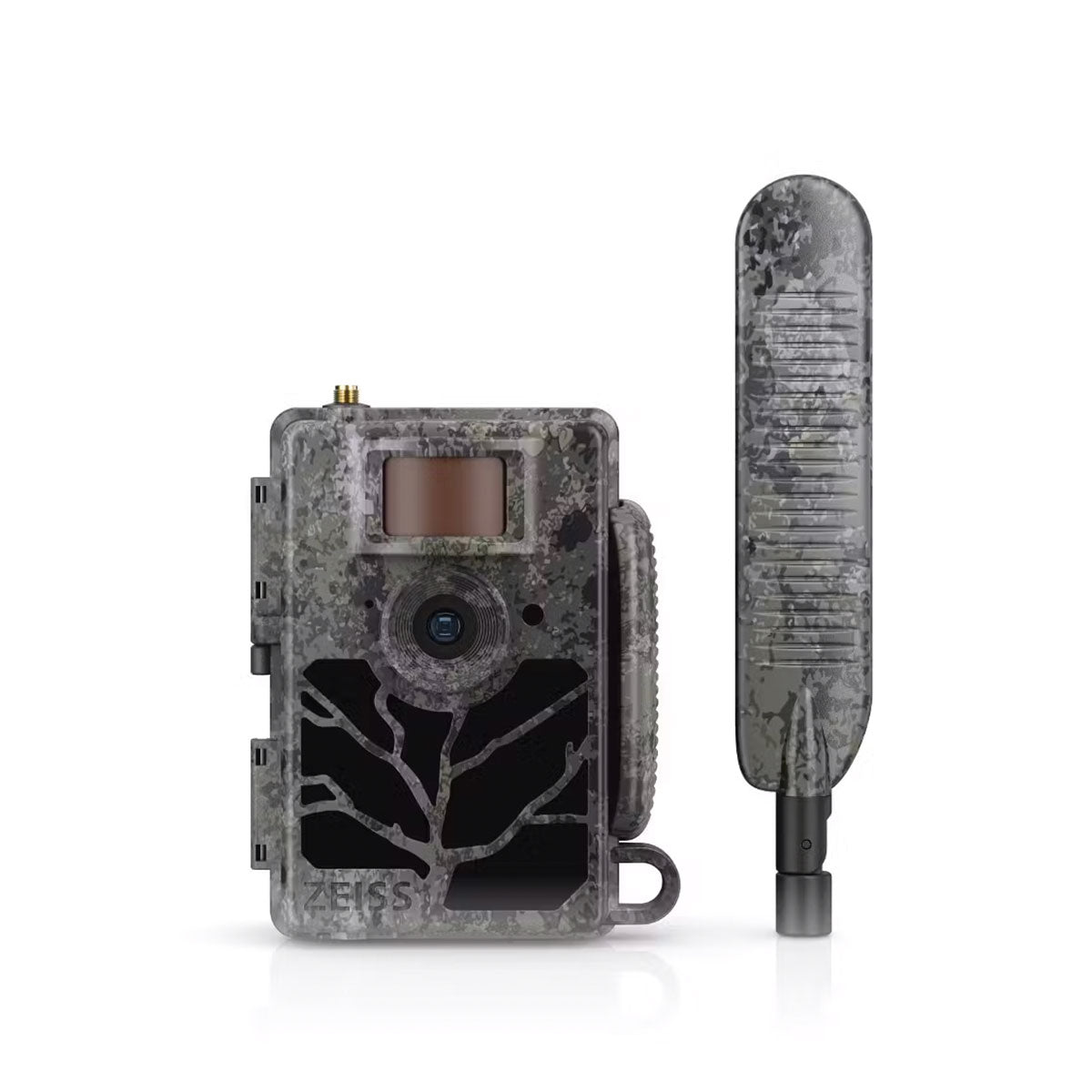CAMERA TRAP - ZEISS - SECACAM 5 WIDE-ANGLE