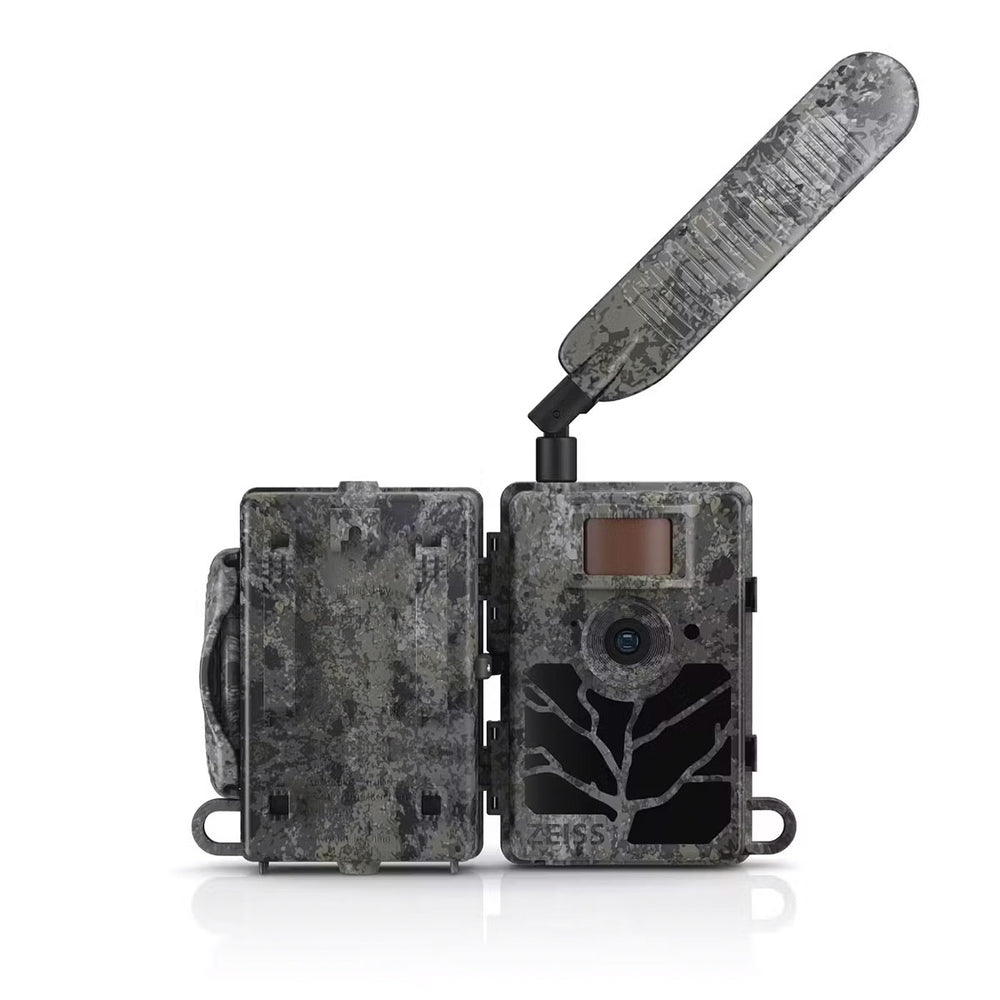 CAMERA TRAP - ZEISS - SECACAM 5 WIDE-ANGLE
