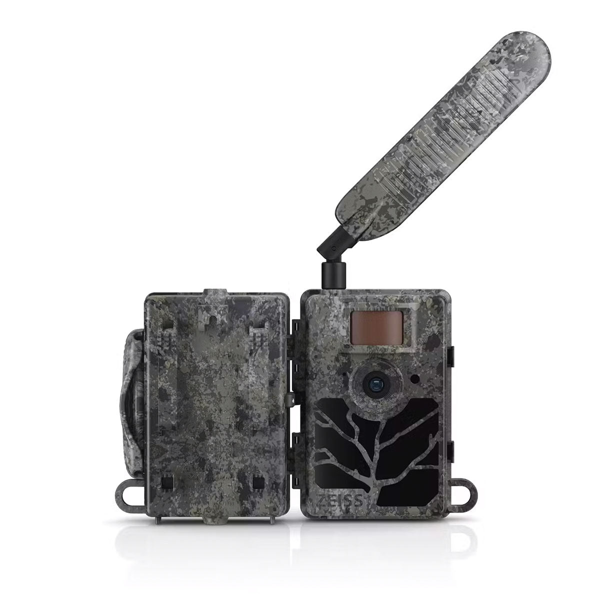 CAMERA TRAP - ZEISS - SECACAM 5 WIDE-ANGLE