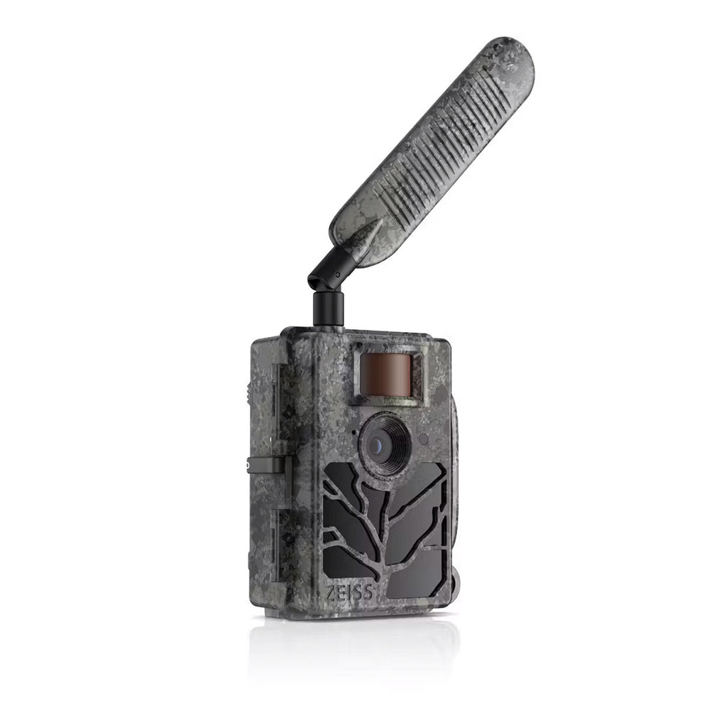CAMERA TRAP - ZEISS - SECACAM 5 WIDE-ANGLE