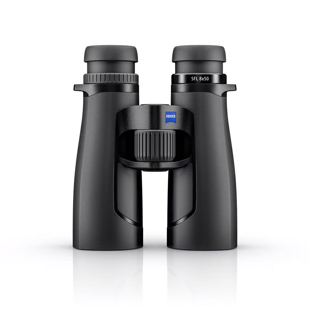 BINOCOLO - ZEISS - SFL 8x50
