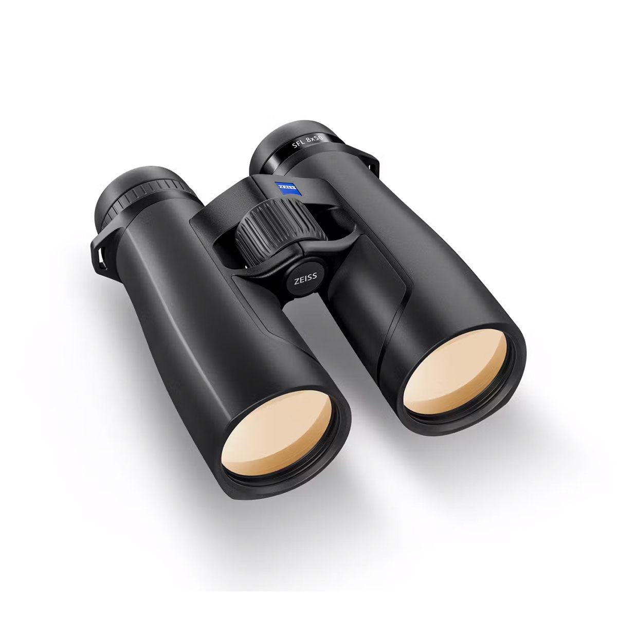 BINOCOLO - ZEISS - SFL 8x50