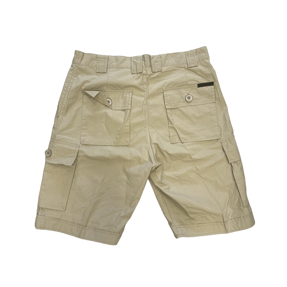 PANTALONCINO/BERMUDA - UNIVERSAL 4246 KAKY