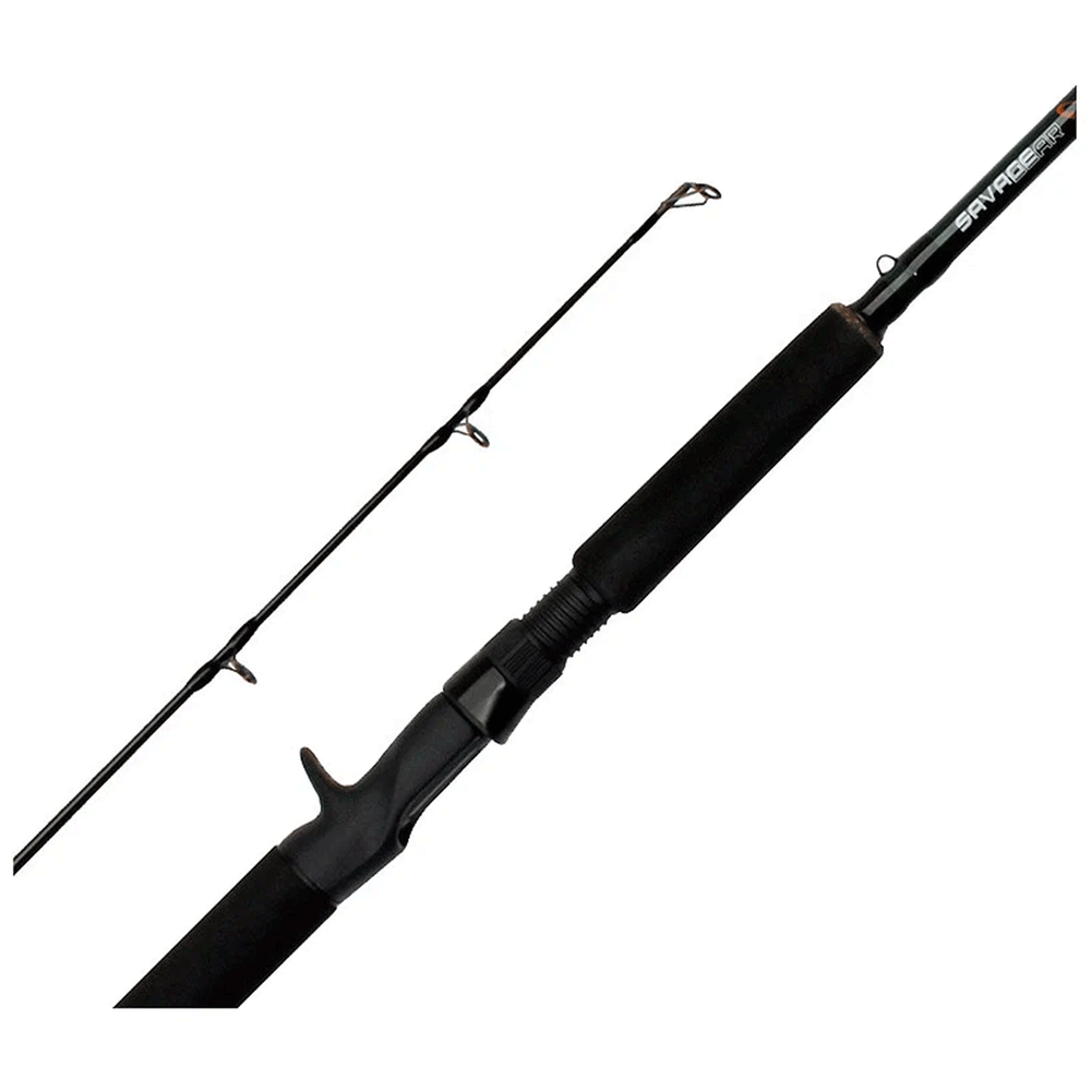 SAVAGE GEAR - MPP 7' 210cm | BIG LURE & JERK > 100g TRIGGER | 2PZ