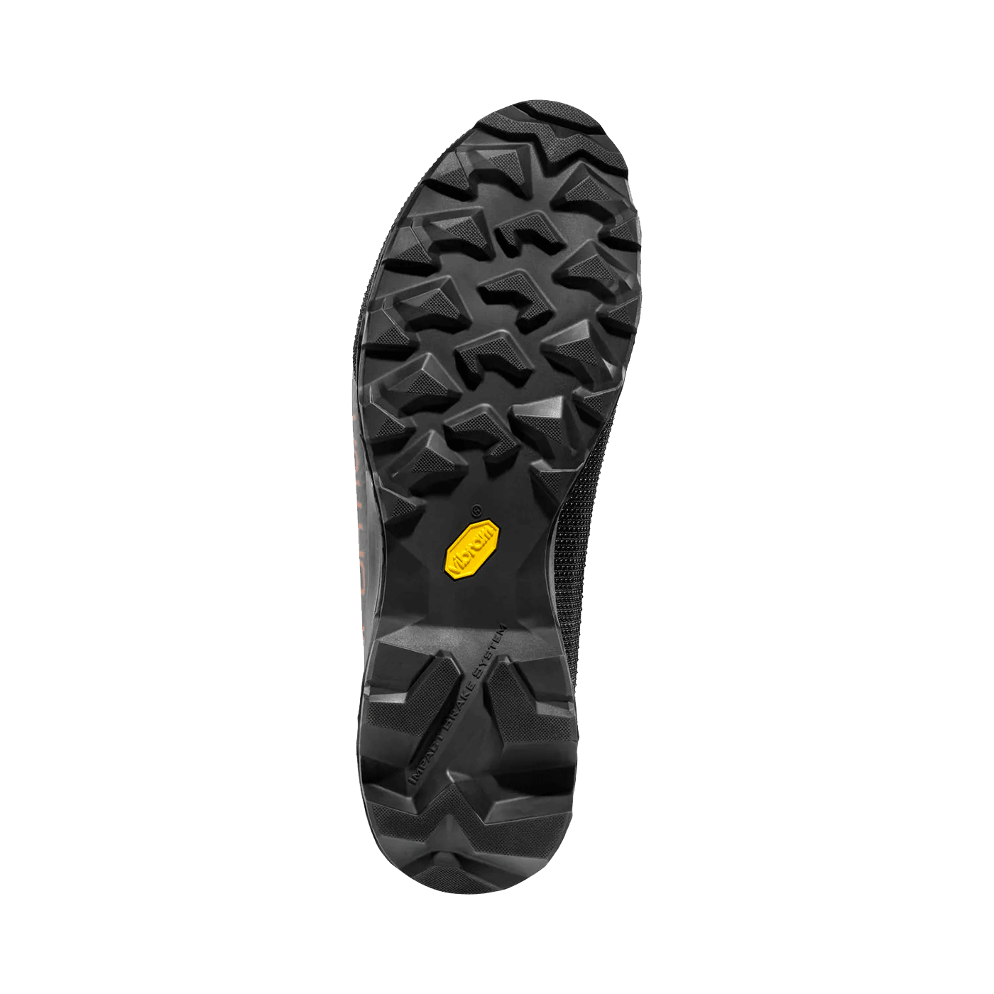 SCARPONI - UOMO - LA SPORTIVA - AEQUILIBRIUM HIKE GTX Carbon/Papaya
