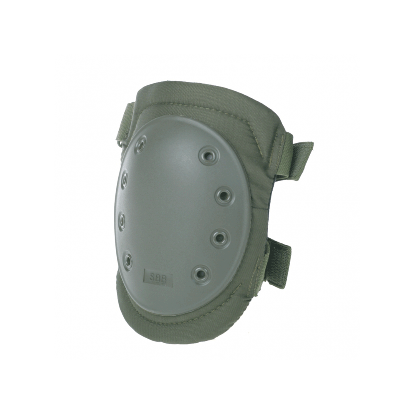 SBB - OD VELCRO PROTECTIVE KNEE PADS