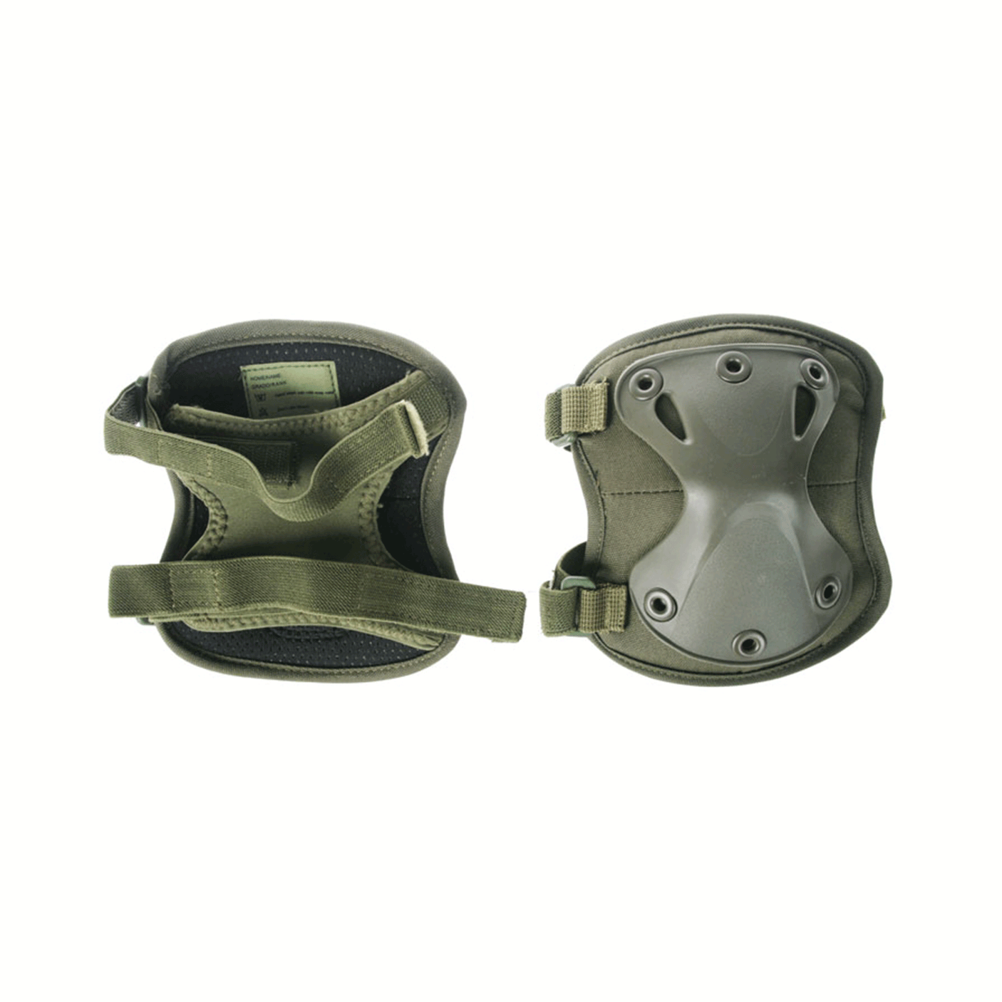 SBB - GOMITIERE PROTETTIVE X-TAK