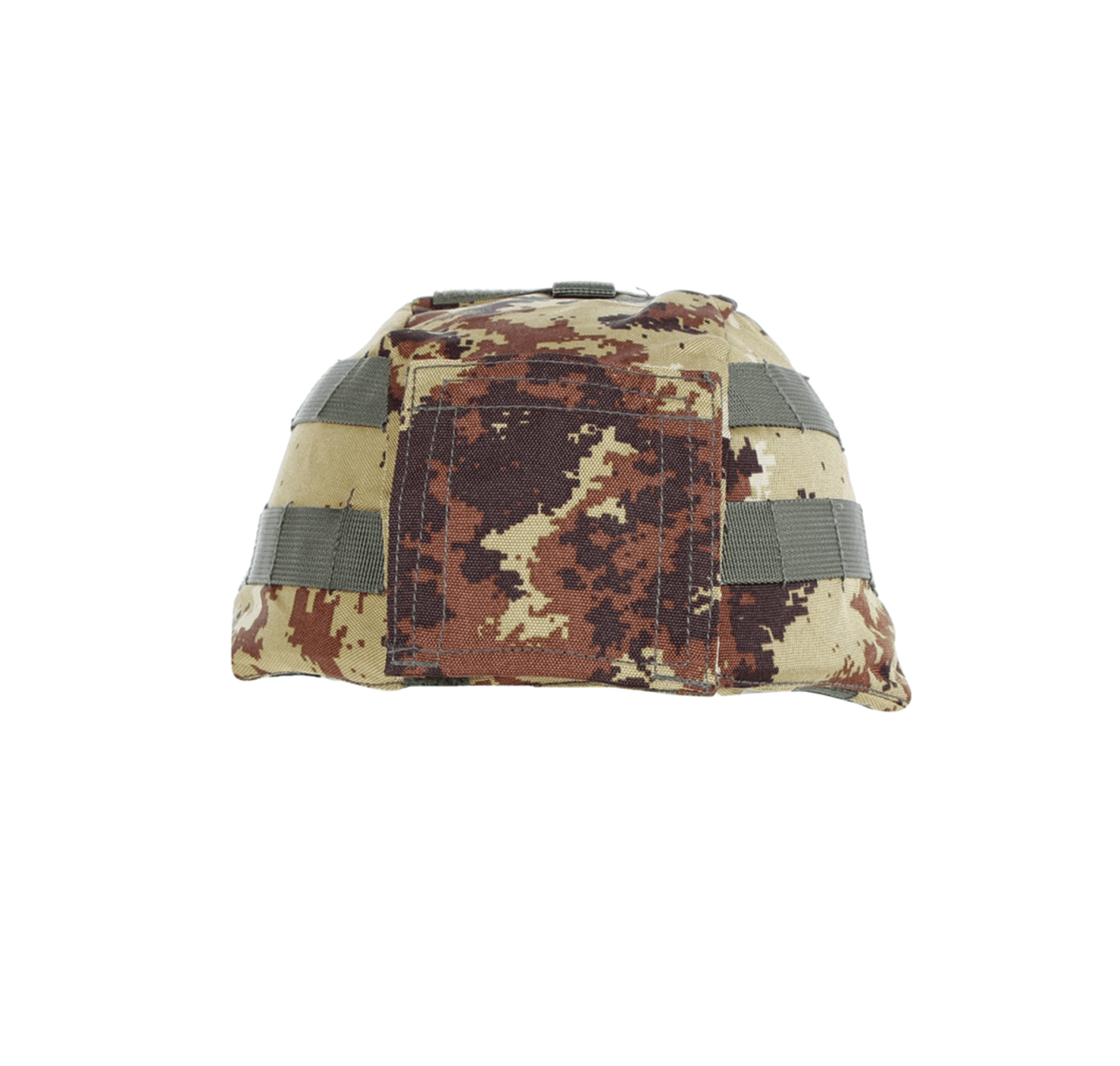 SBB - MISSION MK2 HELMET COVER SBB Vegetato