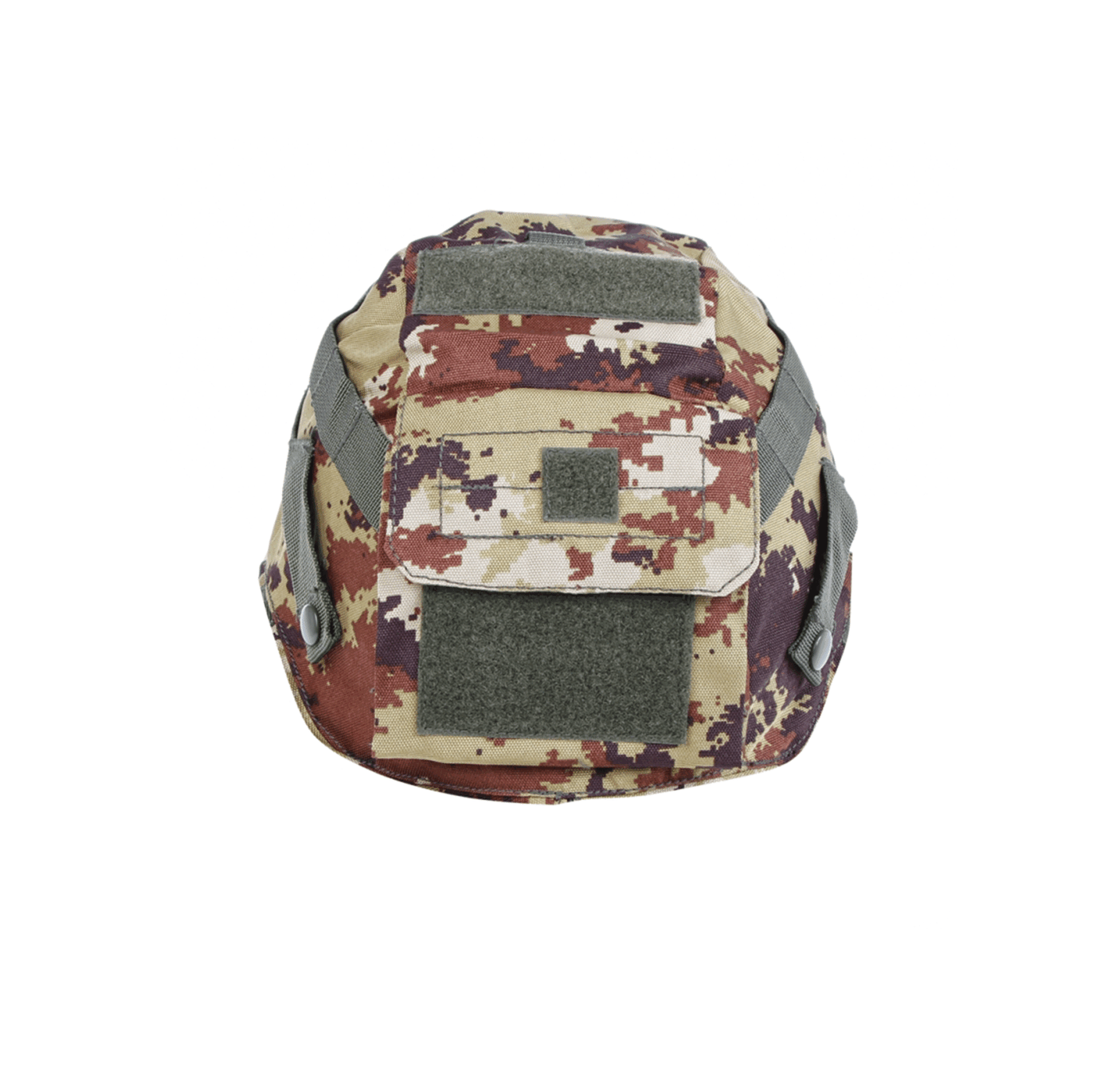 SBB - MISSION MK2 HELMET COVER SBB Vegetato