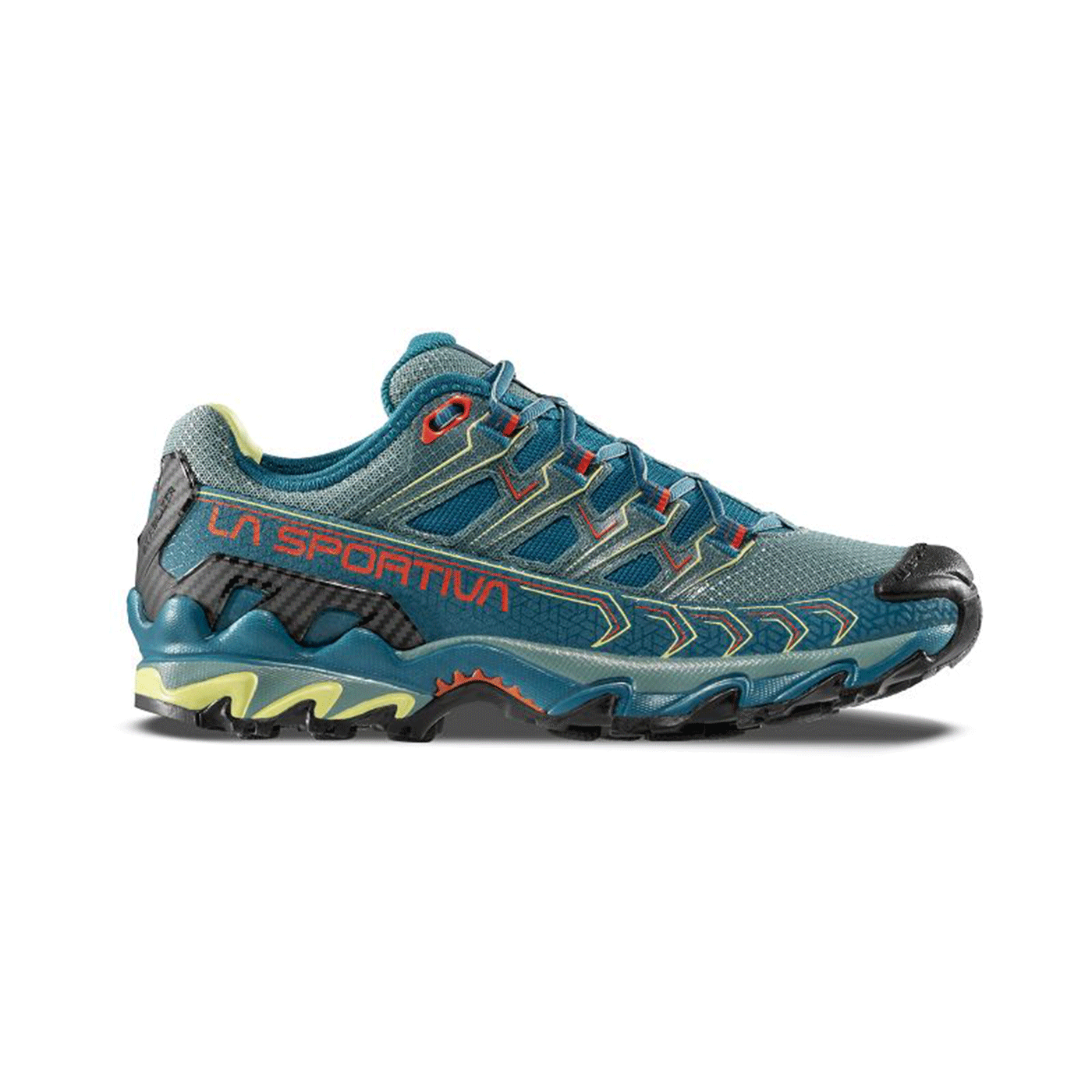 SCARPE - DONNA - LA SPORTIVA - ULTRA RAPTOR II W'S Everglade/Juniper