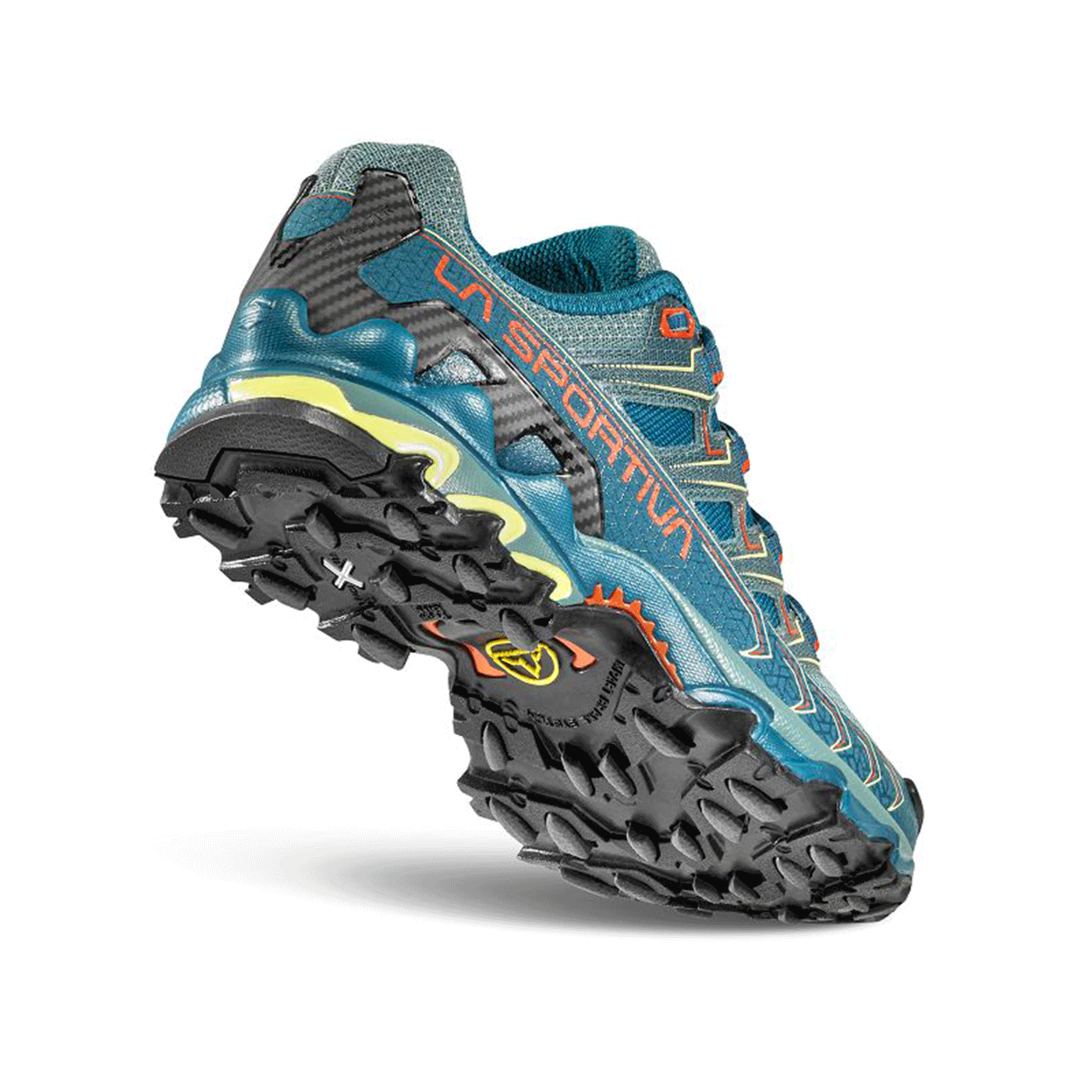 SCARPE - DONNA - LA SPORTIVA - ULTRA RAPTOR II W'S Everglade/Juniper