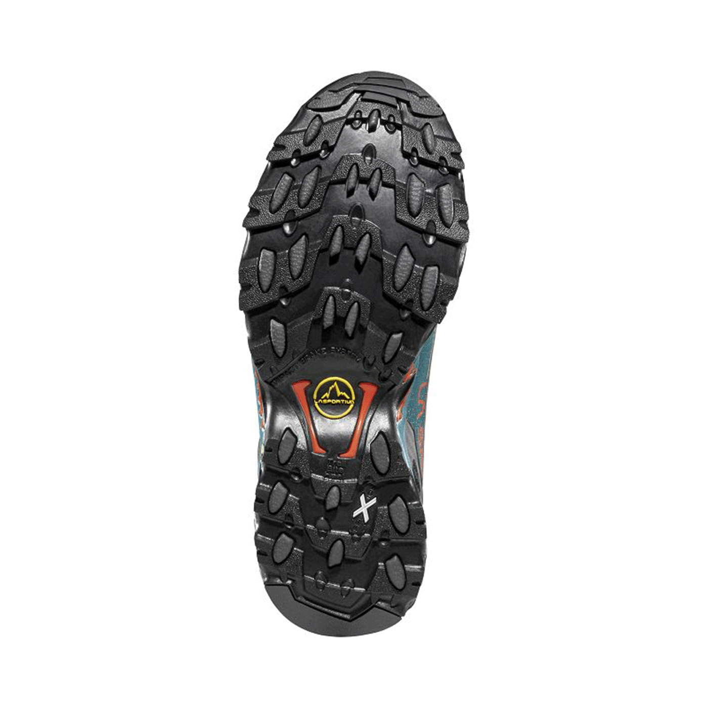 SCARPE - DONNA - LA SPORTIVA - ULTRA RAPTOR II W'S Everglade/Juniper