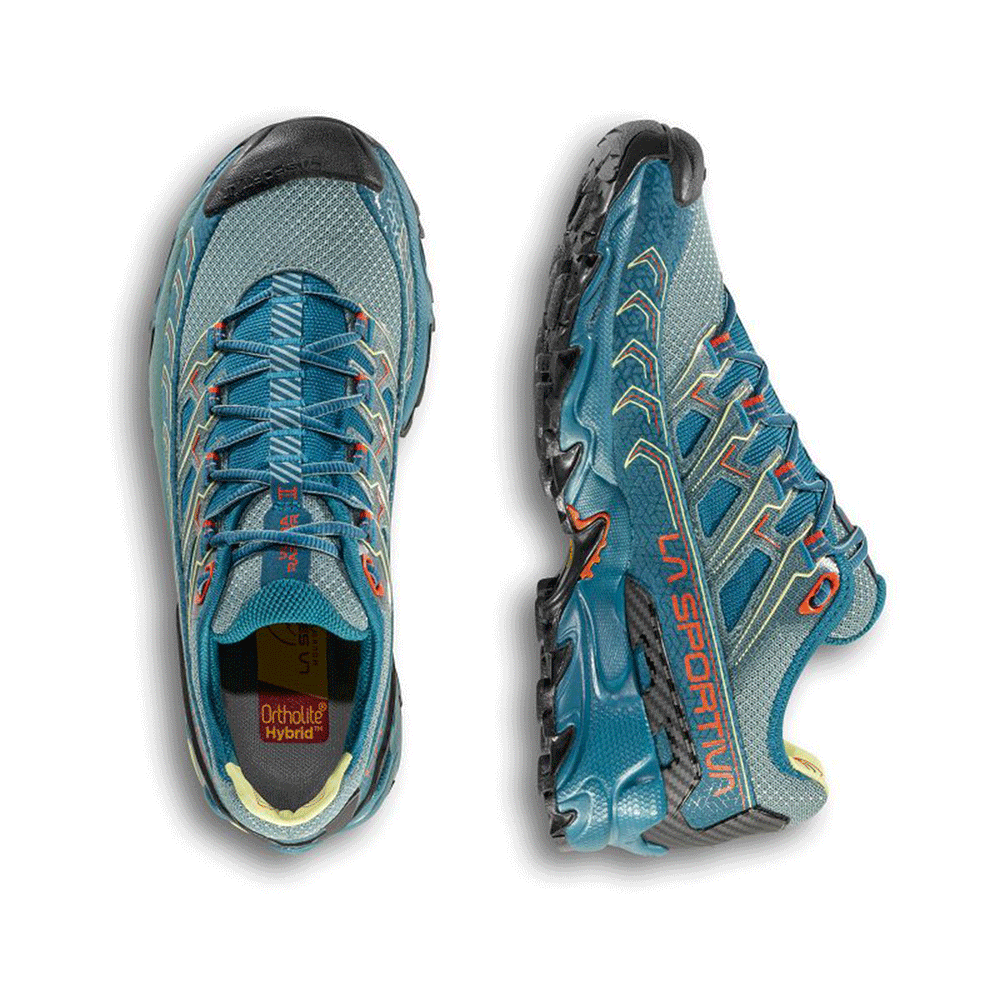 SCARPE - DONNA - LA SPORTIVA - ULTRA RAPTOR II W'S Everglade/Juniper