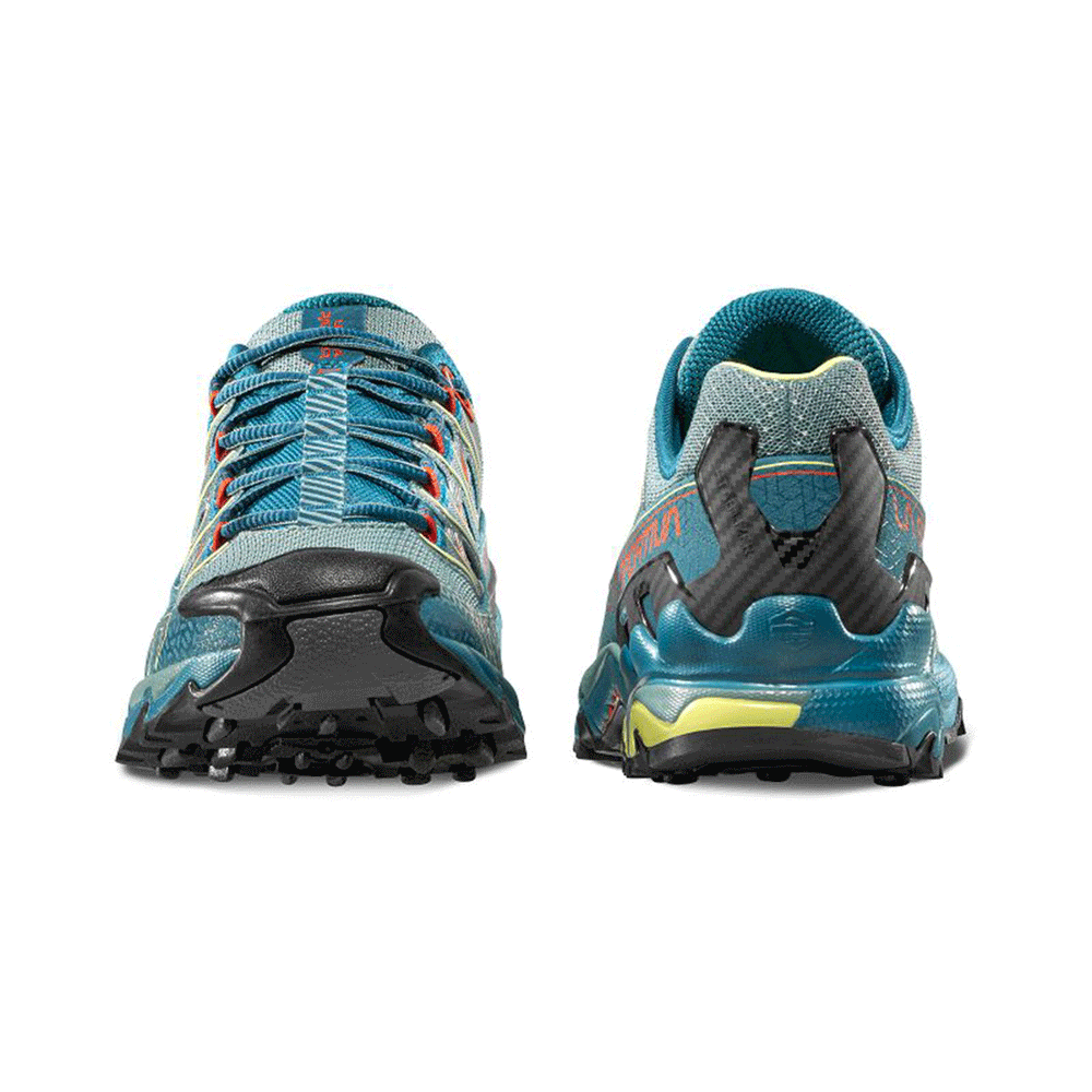 SCARPE - DONNA - LA SPORTIVA - ULTRA RAPTOR II W'S Everglade/Juniper