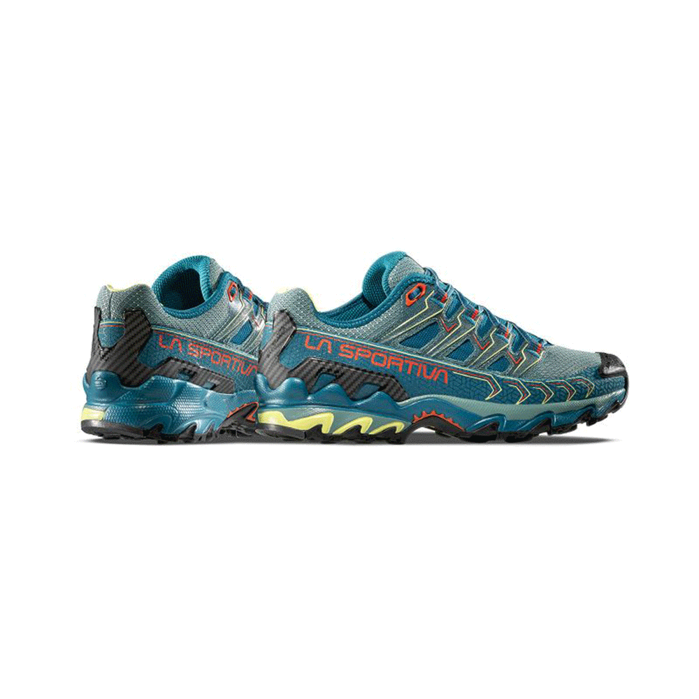 SCARPE - DONNA - LA SPORTIVA - ULTRA RAPTOR II W'S Everglade/Juniper