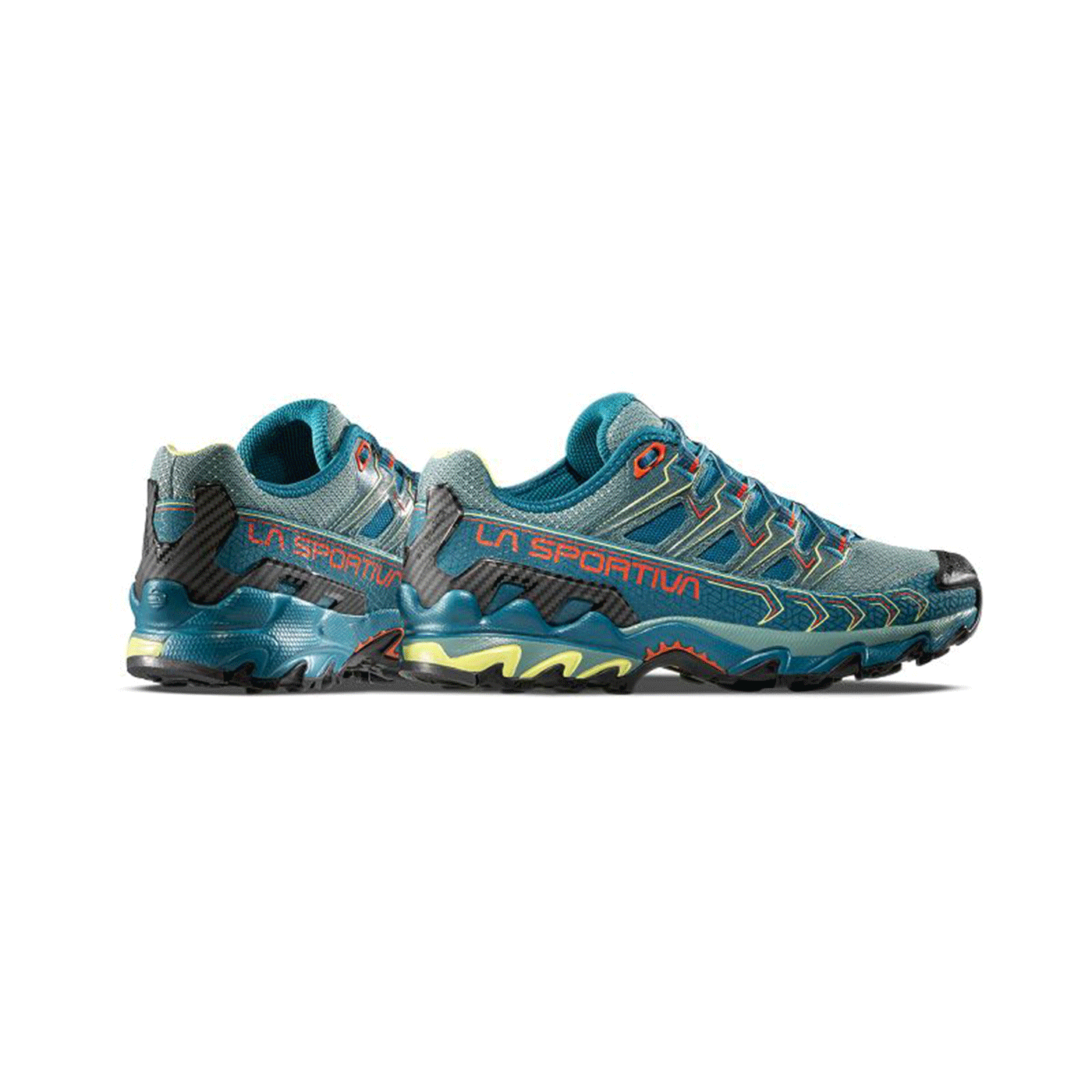SCARPE - DONNA - LA SPORTIVA - ULTRA RAPTOR II W'S Everglade/Juniper
