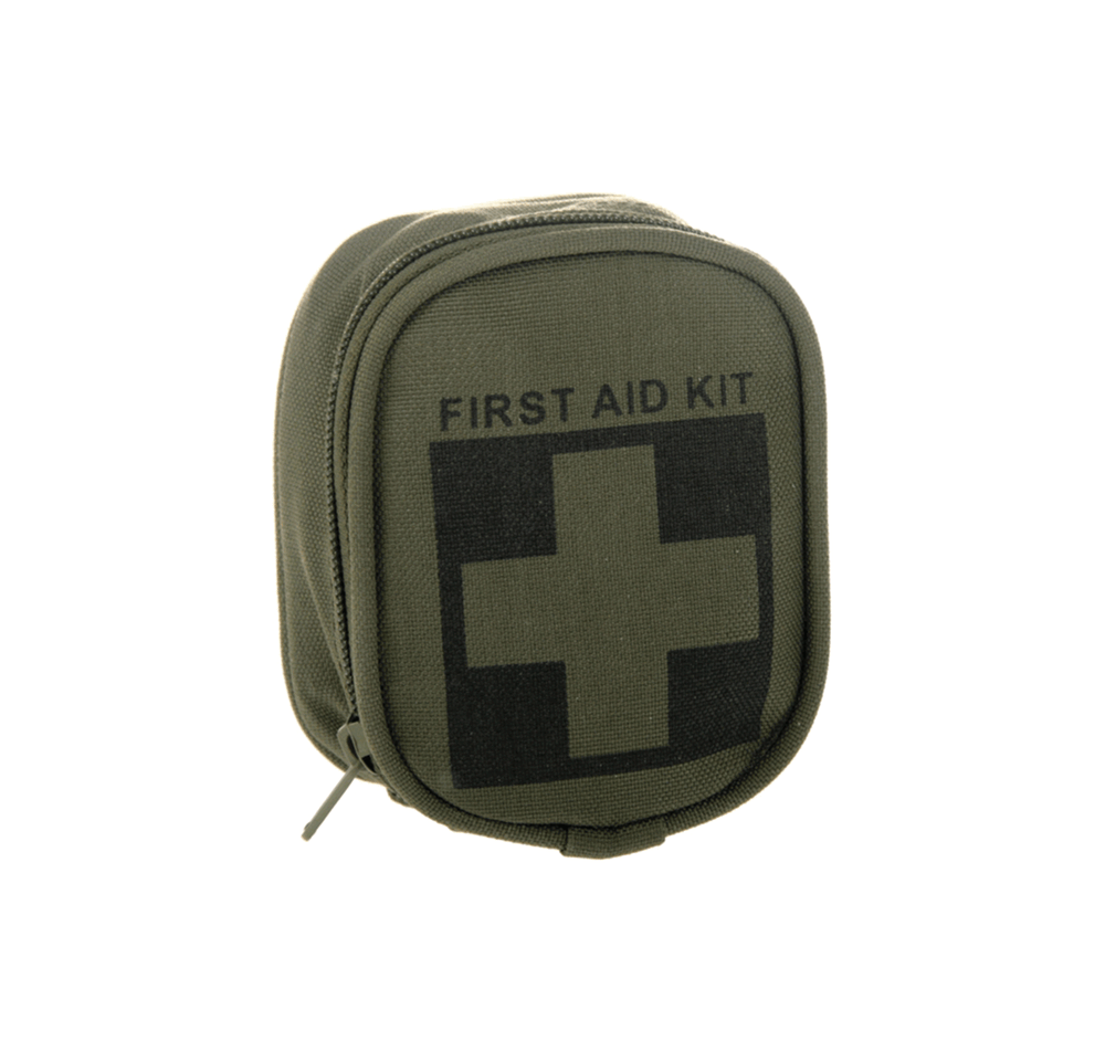SBB - FIRST AID KIT CANVAS
