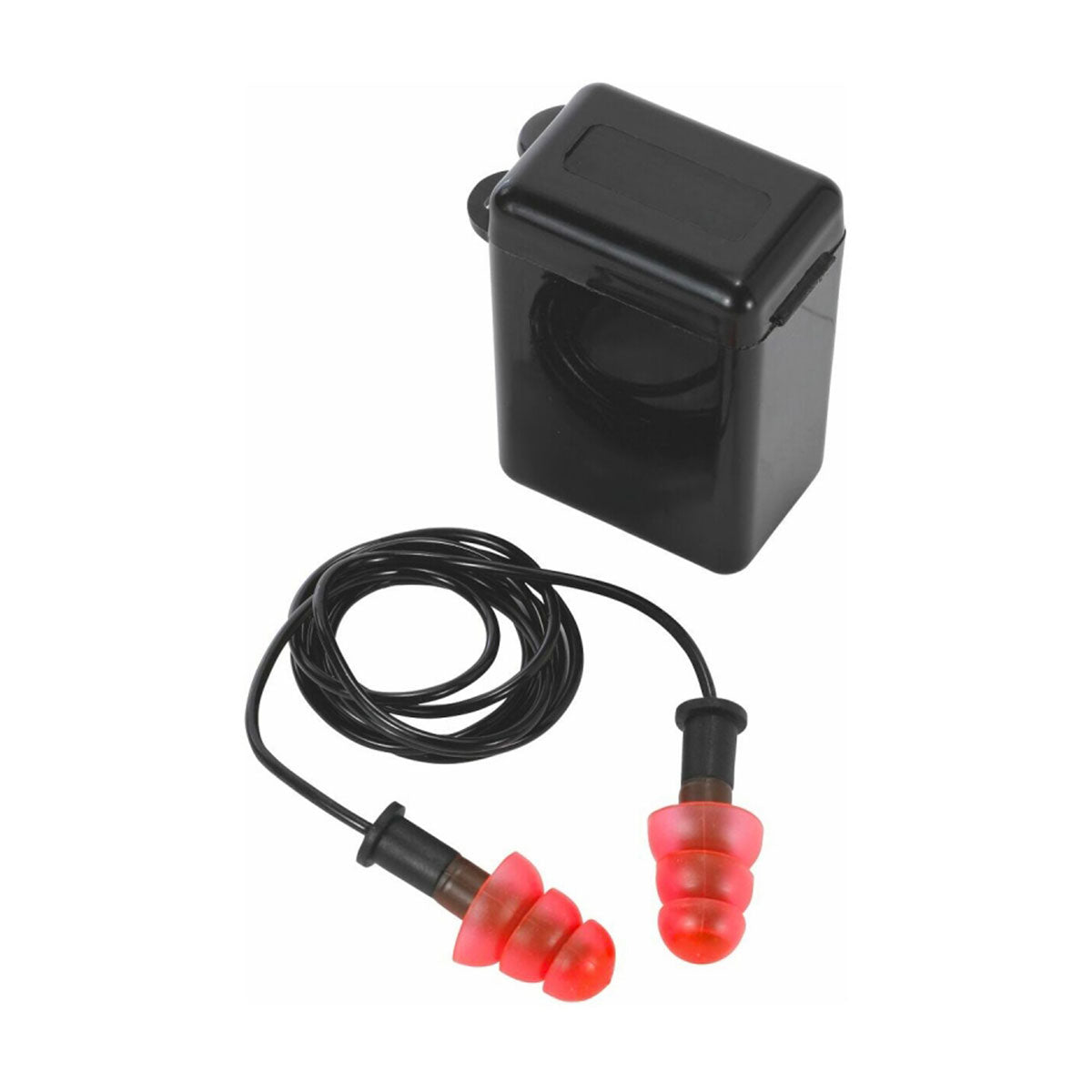 SHOOTING EARPLUGS - HOLEX - GEN. II CORDLESS EARPLUGS