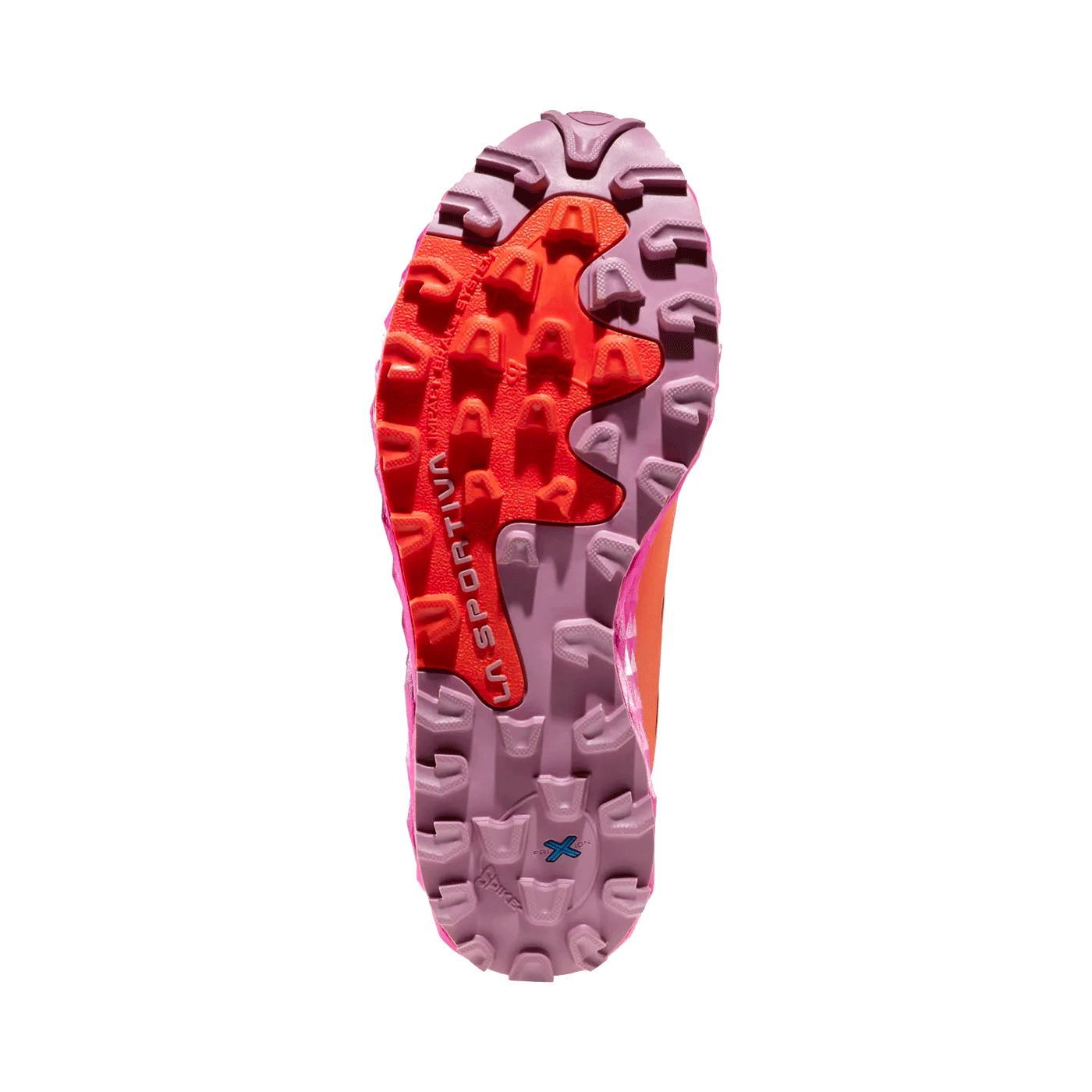 SCARPE - DONNA - LA SPORTIVA - LYCAN II W'S Cherry Tomato / Springtime