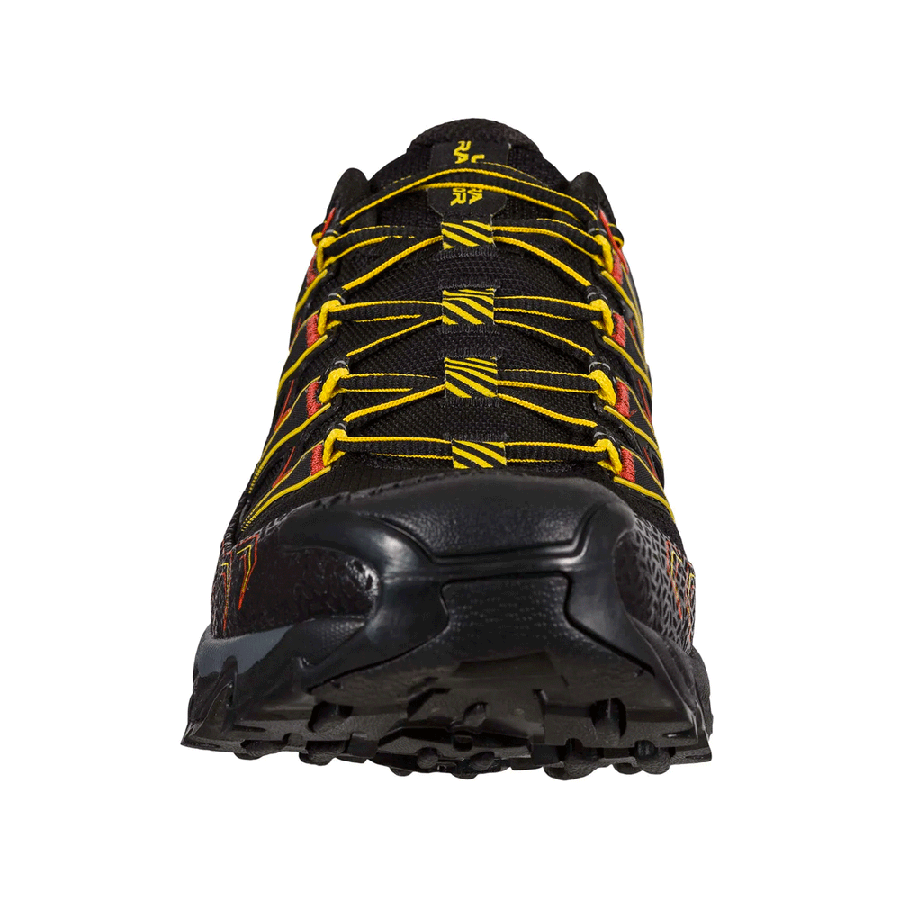 SCARPE - UOMO - LA SPORTIVA - ULTRA RAPTOR II WIDE Black / Yellow