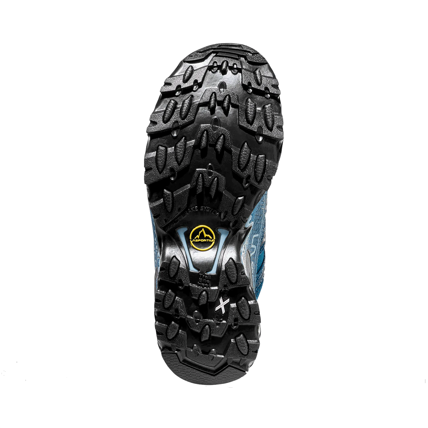 SCARPE - DONNA - LA SPORTIVA - ULTRA RAPTOR II W'S Ink/Topaz