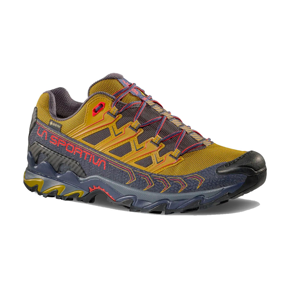 SCARPE - UOMO - LA SPORTIVA - ULTRA RAPTOR II GTX Savana/Night Sky