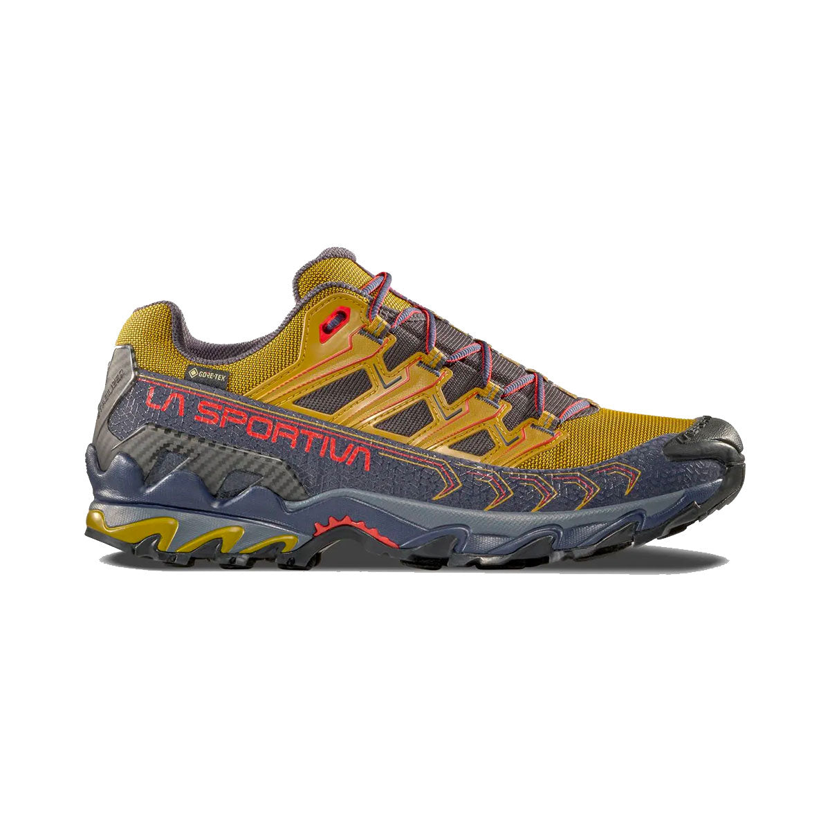 SCARPE - UOMO - LA SPORTIVA - ULTRA RAPTOR II GTX Savana/Night Sky