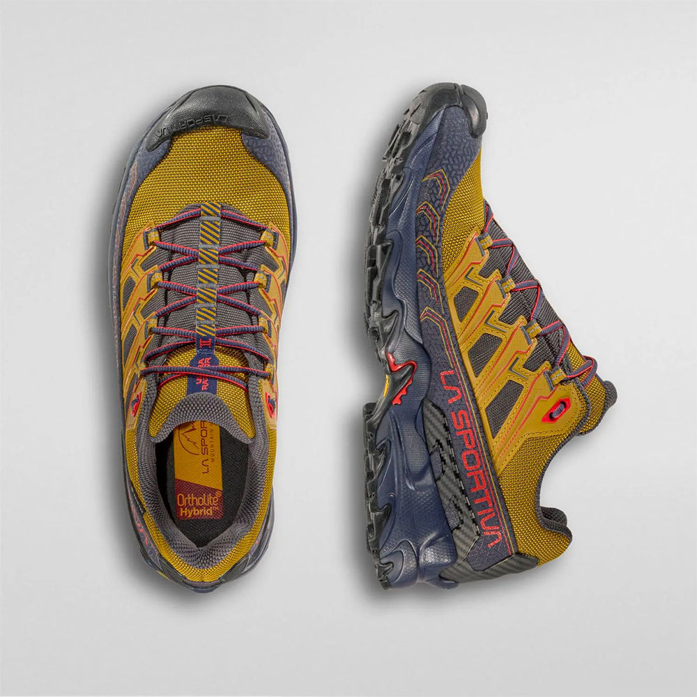 SCARPE - UOMO - LA SPORTIVA - ULTRA RAPTOR II GTX Savana/Night Sky