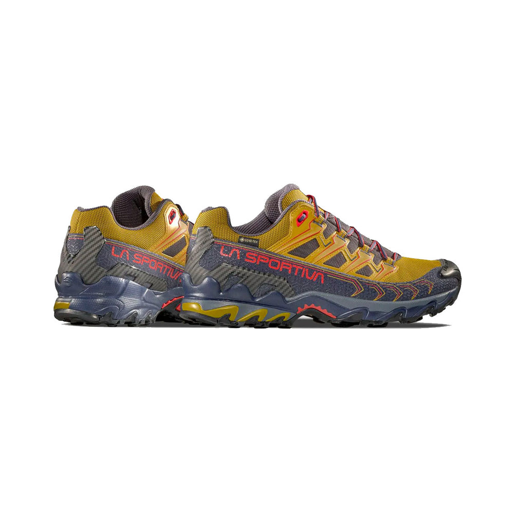SCARPE - UOMO - LA SPORTIVA - ULTRA RAPTOR II GTX Savana/Night Sky