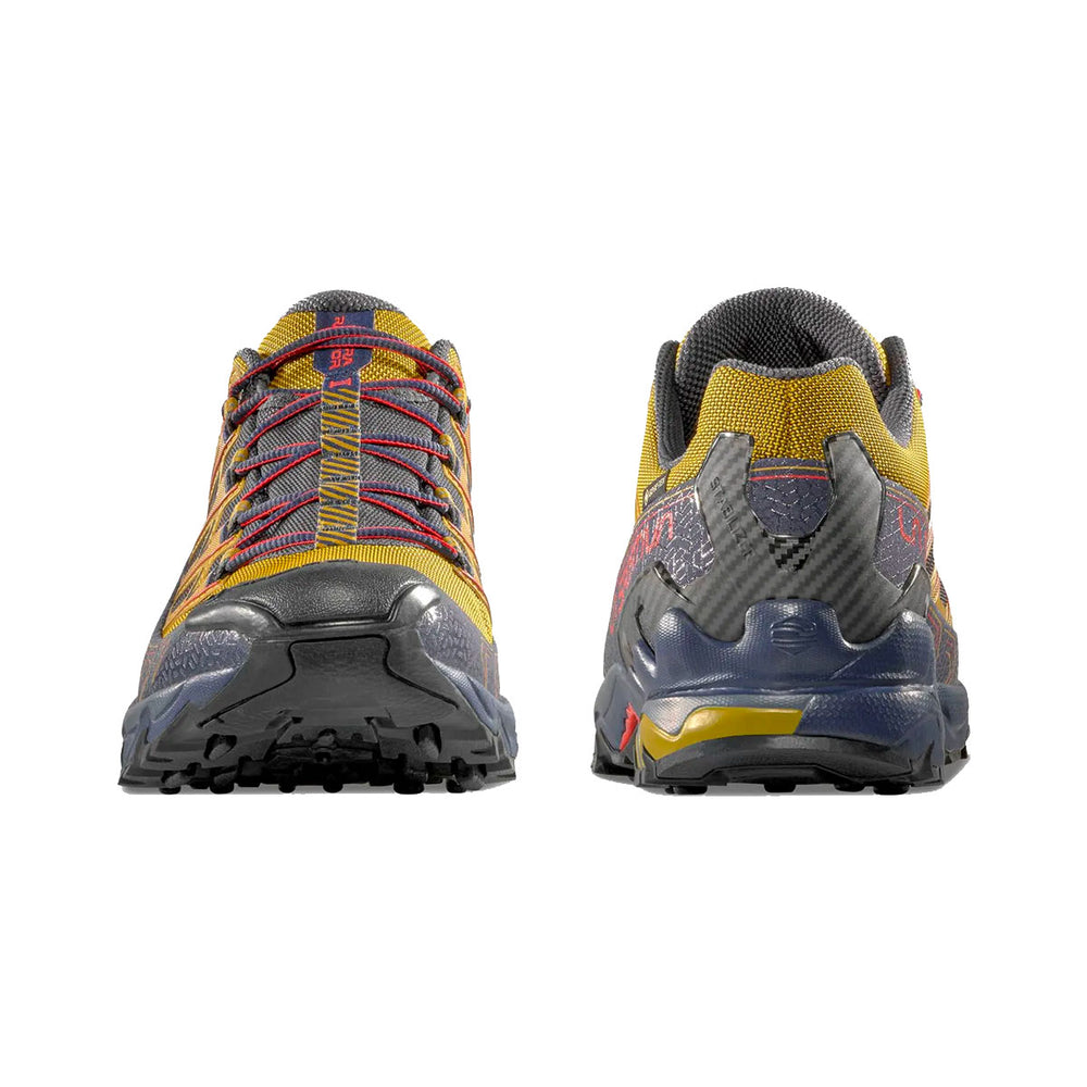SCARPE - UOMO - LA SPORTIVA - ULTRA RAPTOR II GTX Savana/Night Sky
